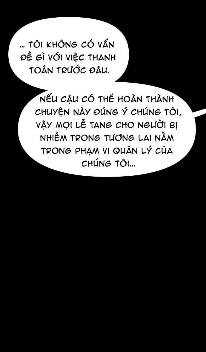 Dịch Vụ Tang Lễ Cho Xác Sống Chapter 9.3 - 112