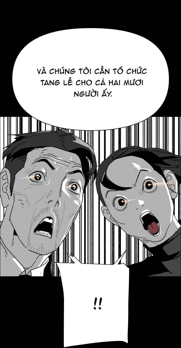 Dịch Vụ Tang Lễ Cho Xác Sống Chapter 9.4 - 110