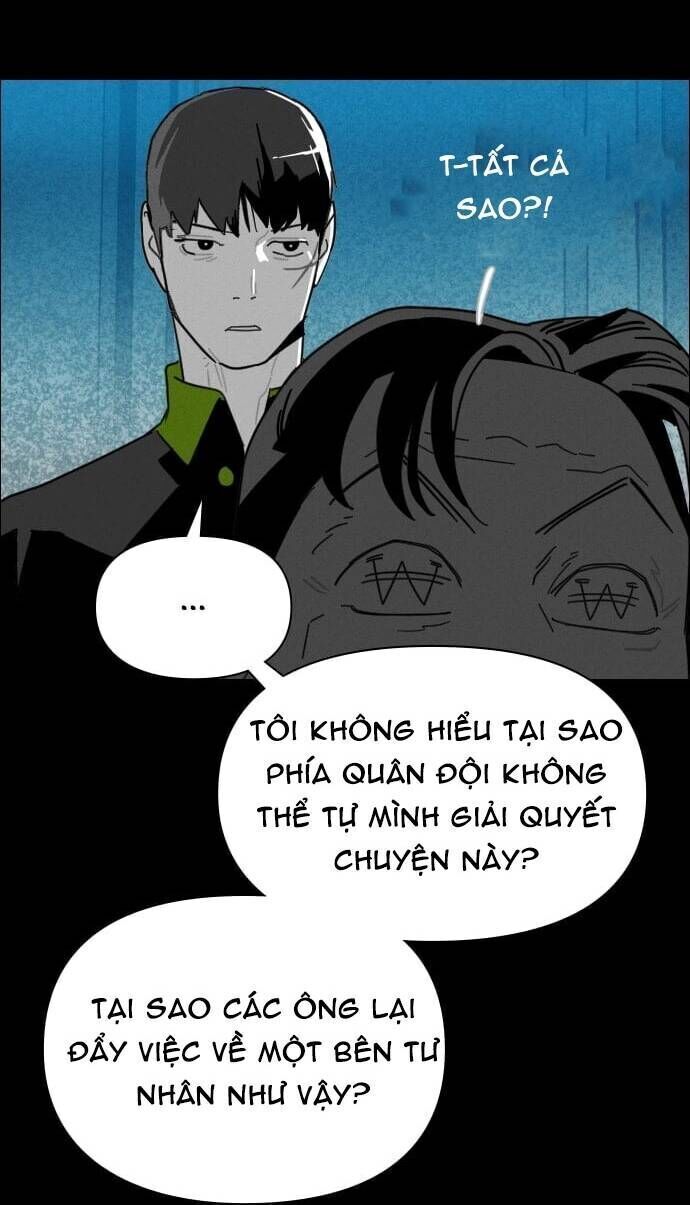 Dịch Vụ Tang Lễ Cho Xác Sống Chapter 9.4 - 114