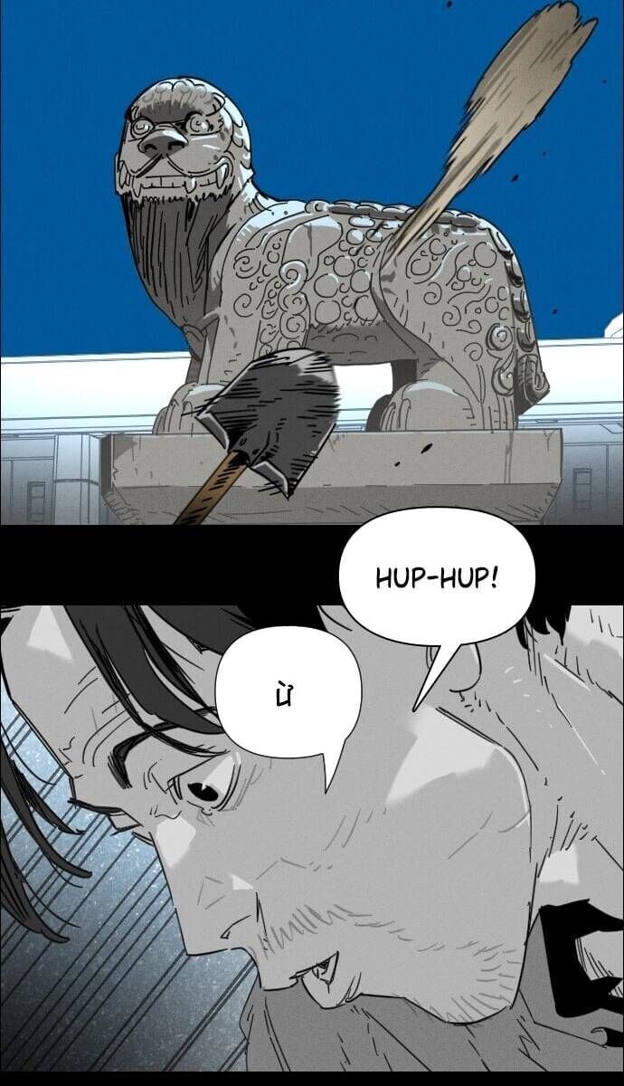 Dịch Vụ Tang Lễ Cho Xác Sống Chapter 9.4 - 52