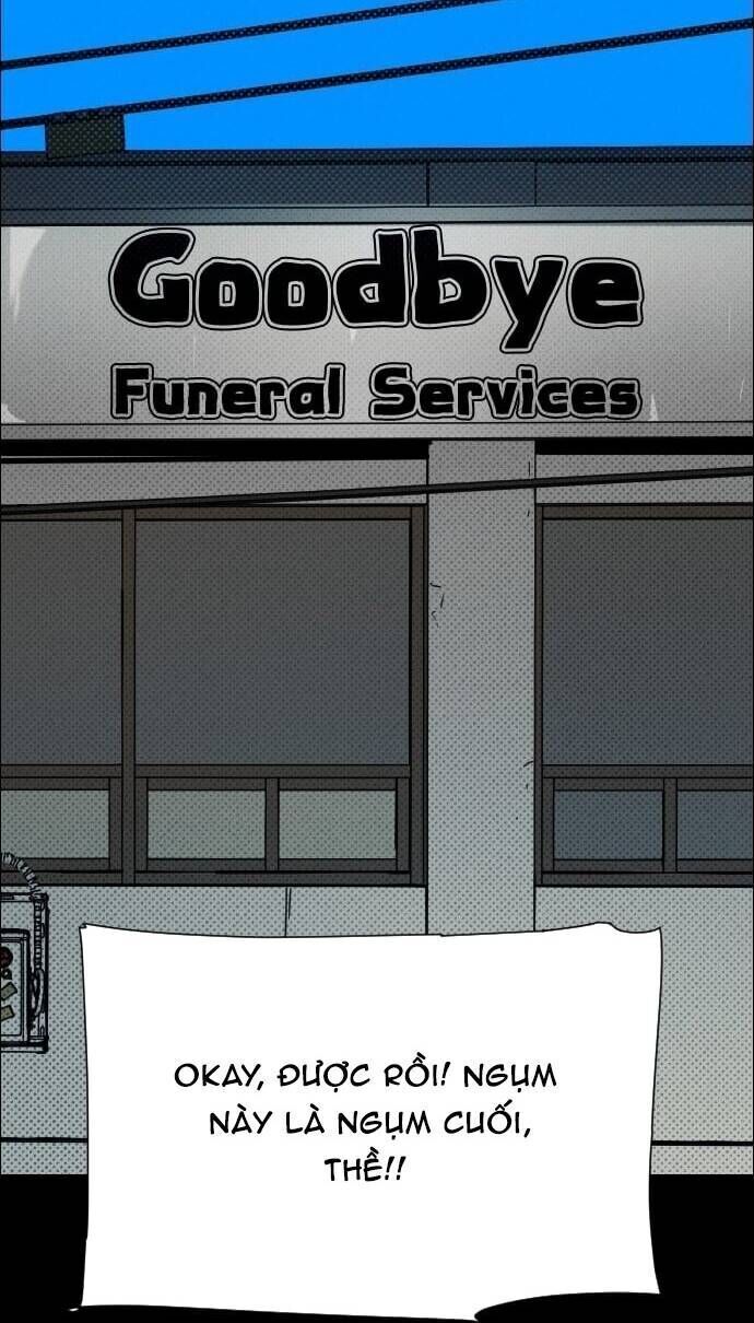 Dịch Vụ Tang Lễ Cho Xác Sống Chapter 9.4 - 79