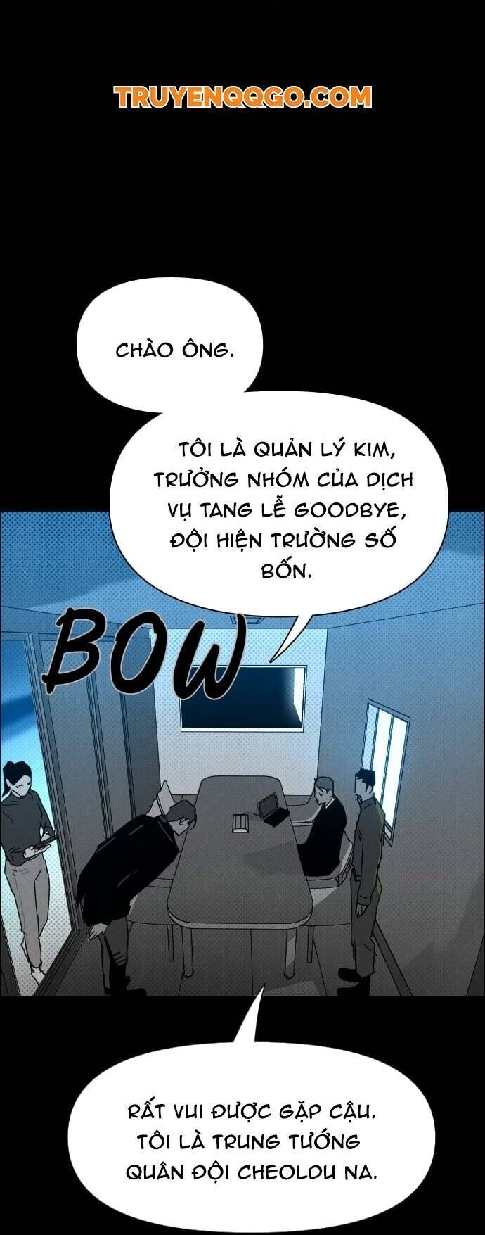 Dịch Vụ Tang Lễ Cho Xác Sống Chapter 9.4 - 92