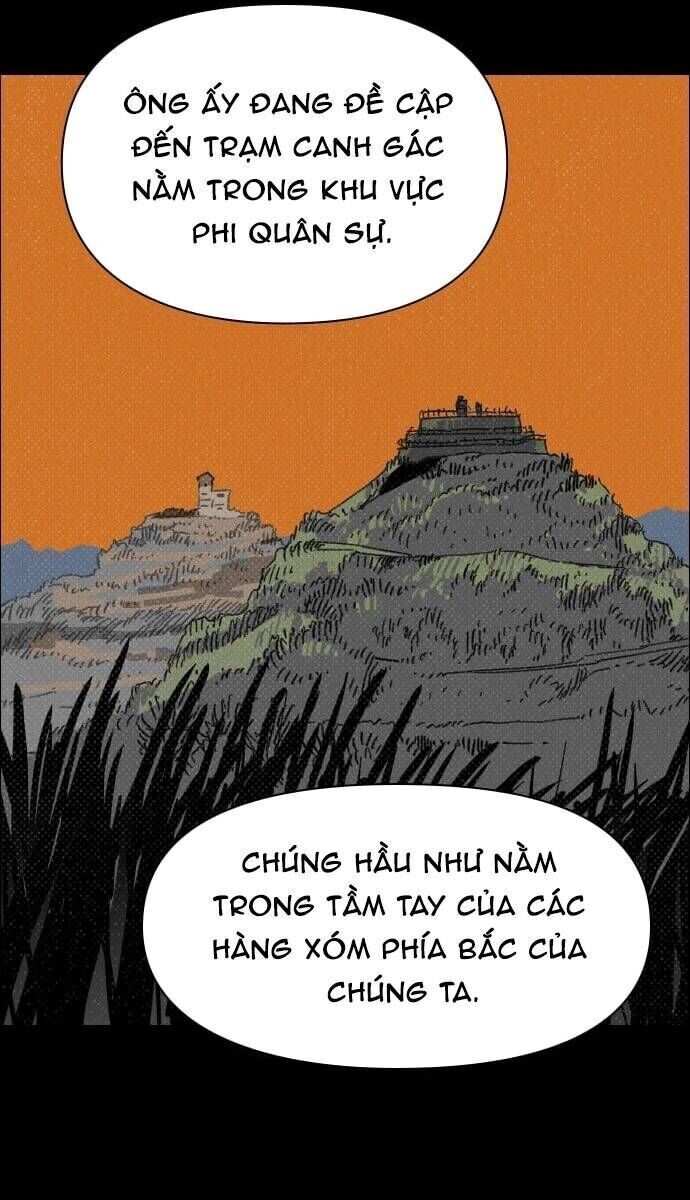 Dịch Vụ Tang Lễ Cho Xác Sống Chapter 9.5 - 102