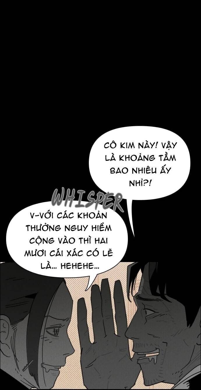 Dịch Vụ Tang Lễ Cho Xác Sống Chapter 9.5 - 111
