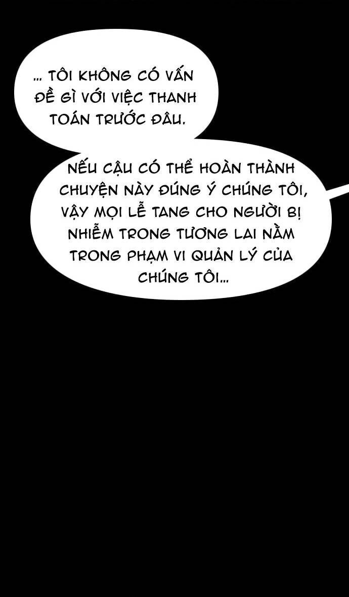 Dịch Vụ Tang Lễ Cho Xác Sống Chapter 9.5 - 112