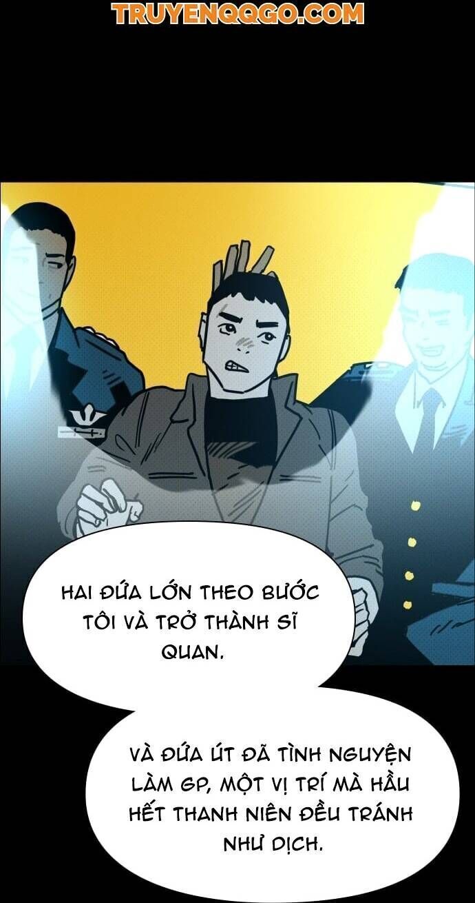 Dịch Vụ Tang Lễ Cho Xác Sống Chapter 9.5 - 123