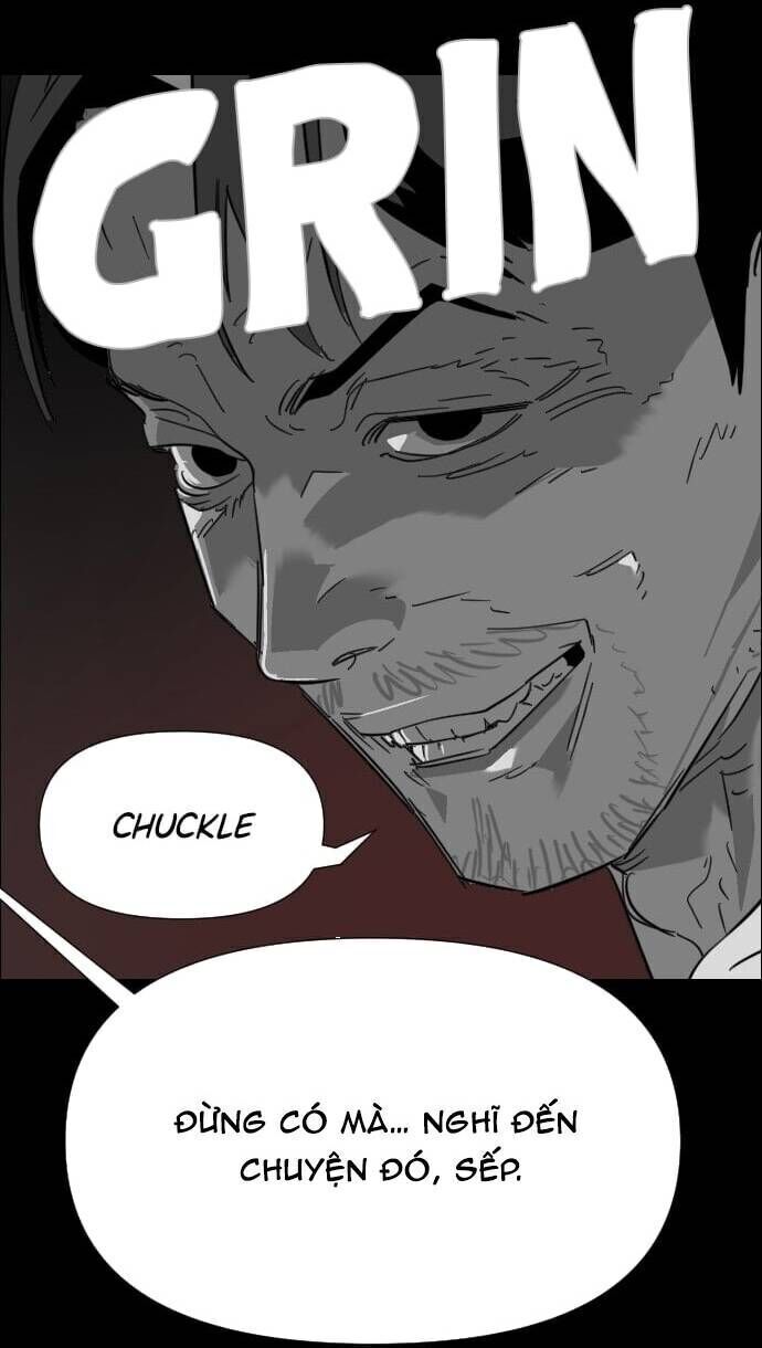 Dịch Vụ Tang Lễ Cho Xác Sống Chapter 9.5 - 47