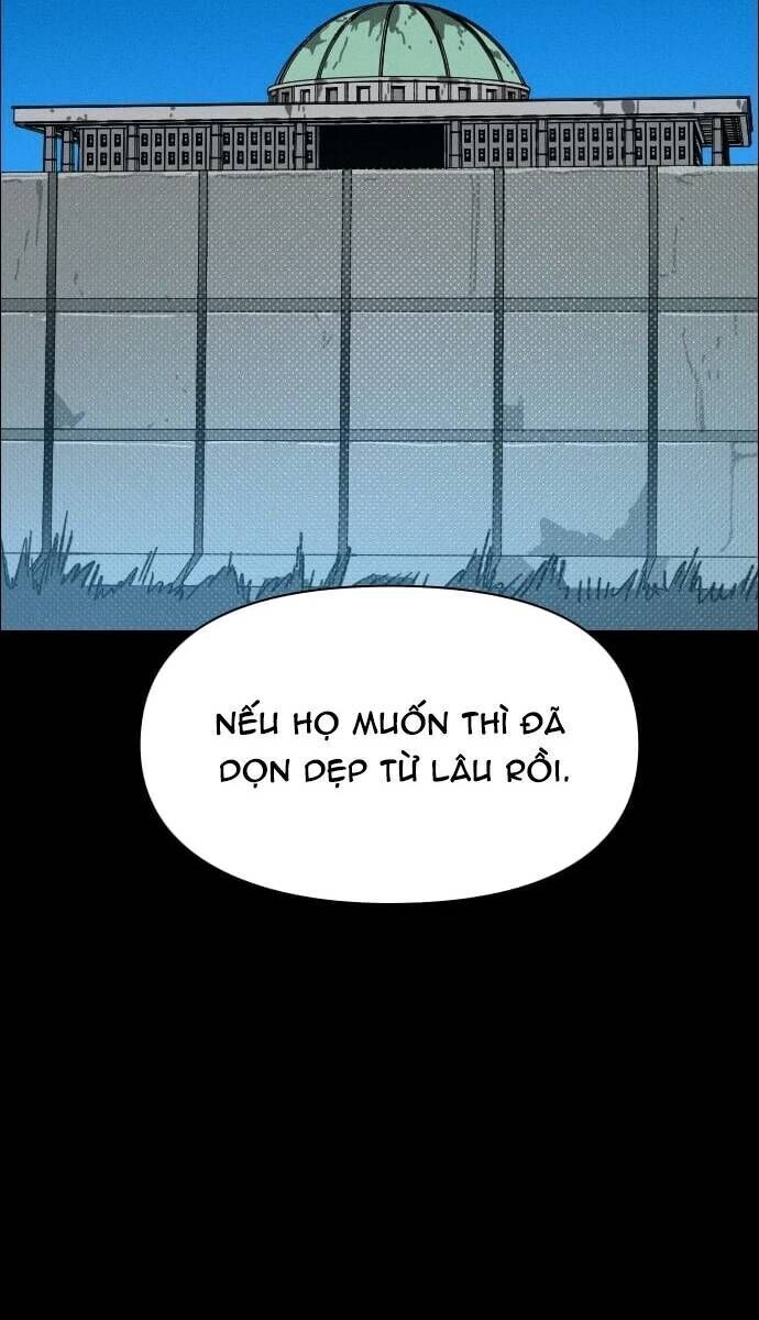 Dịch Vụ Tang Lễ Cho Xác Sống Chapter 9.5 - 58