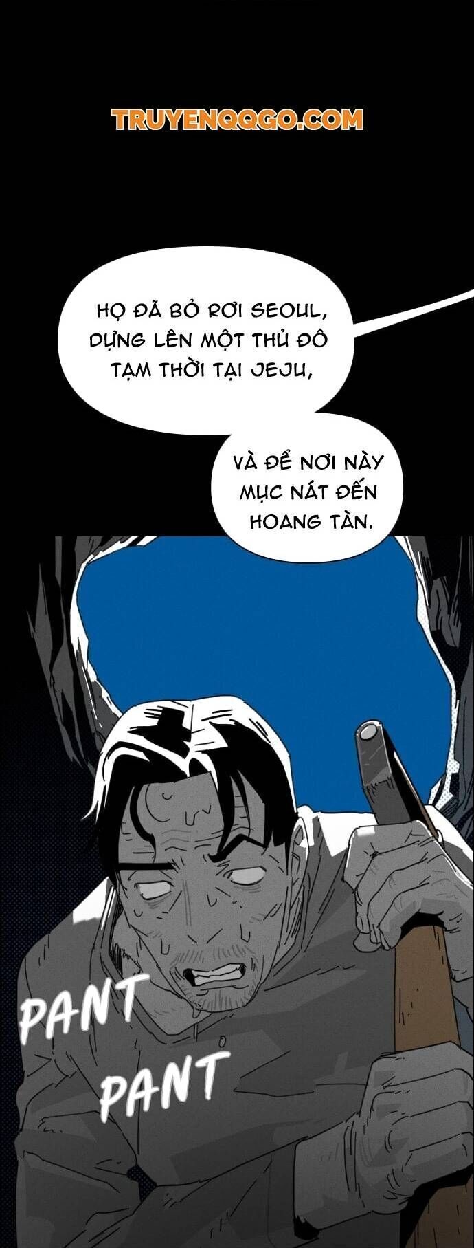 Dịch Vụ Tang Lễ Cho Xác Sống Chapter 9.5 - 60