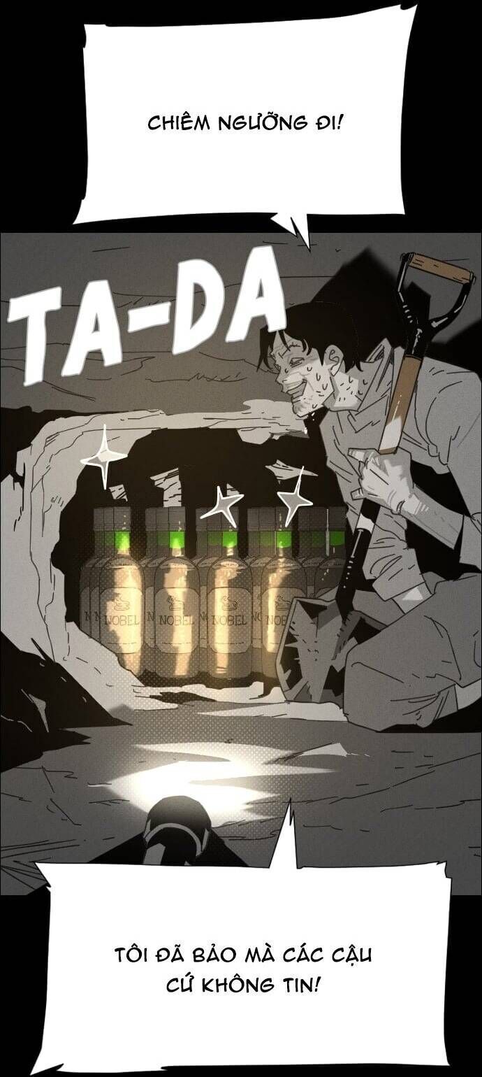 Dịch Vụ Tang Lễ Cho Xác Sống Chapter 9.5 - 68