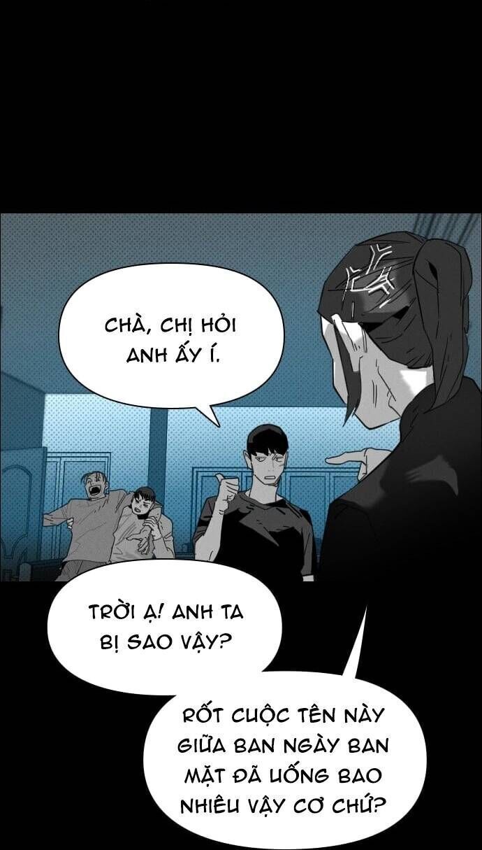 Dịch Vụ Tang Lễ Cho Xác Sống Chapter 9.5 - 82
