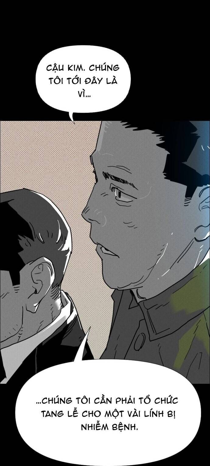 Dịch Vụ Tang Lễ Cho Xác Sống Chapter 9.5 - 93