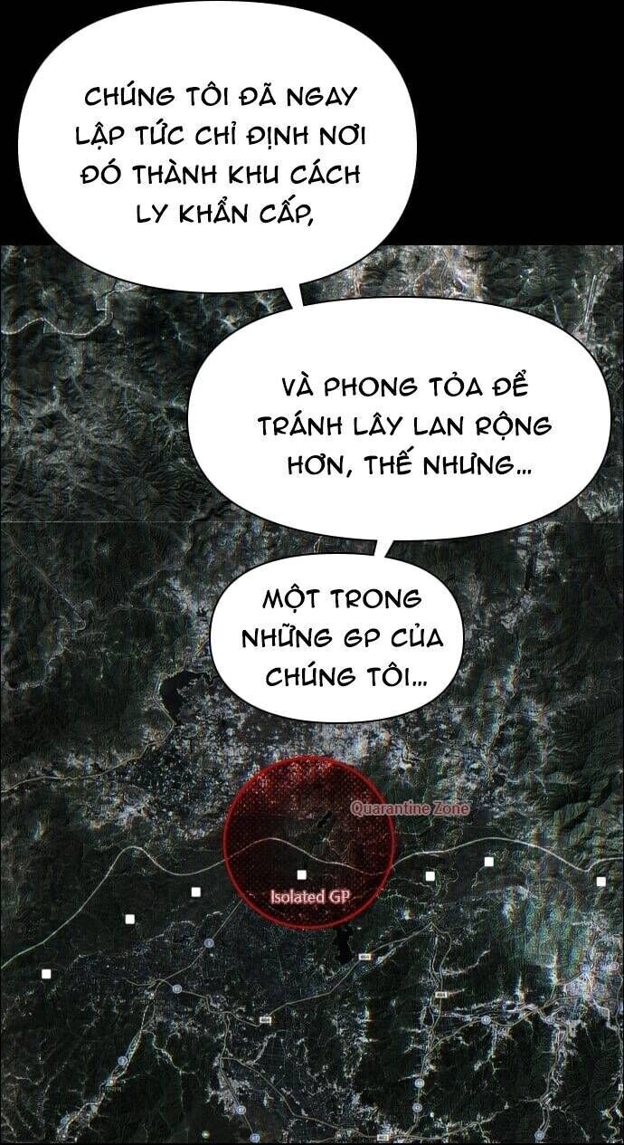 Dịch Vụ Tang Lễ Cho Xác Sống Chapter 9.5 - 99