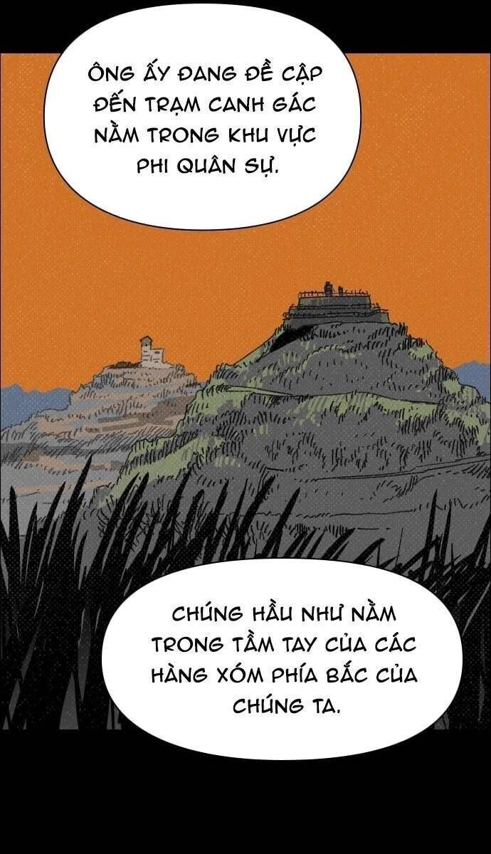 Dịch Vụ Tang Lễ Cho Xác Sống Chapter 9.6 - 103