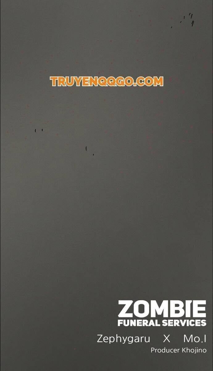 Dịch Vụ Tang Lễ Cho Xác Sống Chapter 9.6 - 135