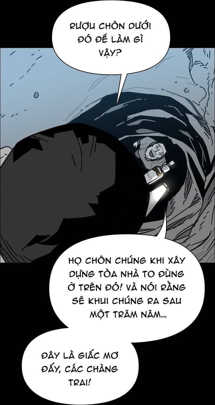 Dịch Vụ Tang Lễ Cho Xác Sống Chapter 9.6 - 71
