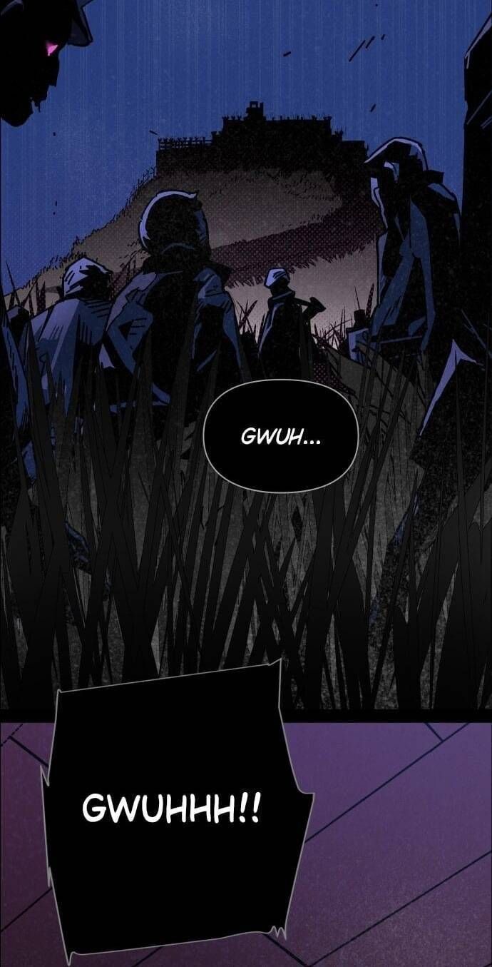 Dịch Vụ Tang Lễ Cho Xác Sống Chapter 9.7 - 39