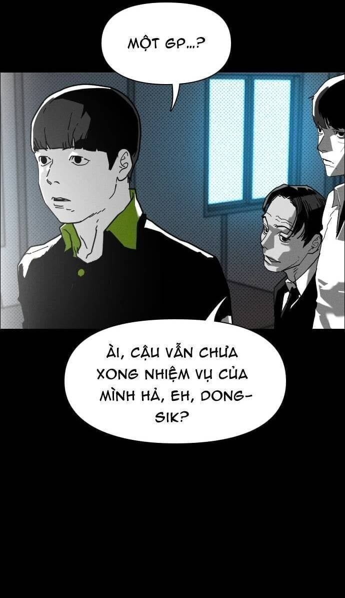 Dịch Vụ Tang Lễ Cho Xác Sống Chapter 9.8 - 102