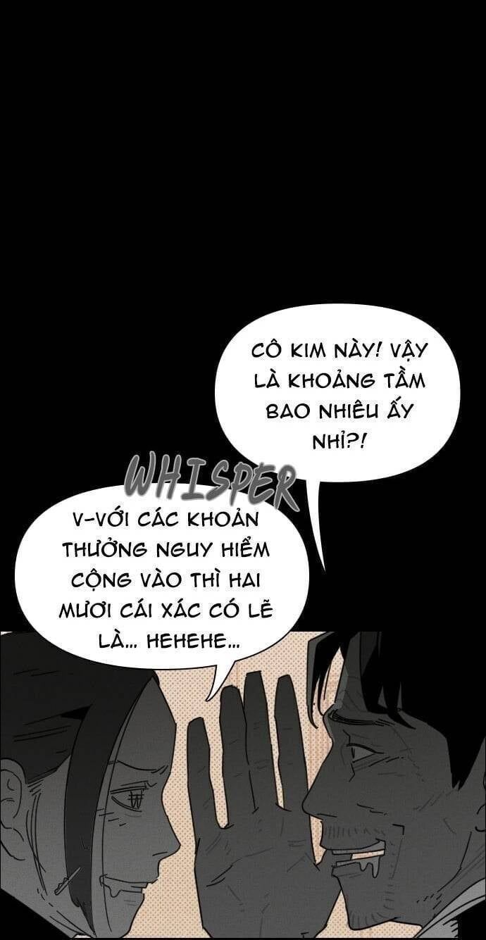 Dịch Vụ Tang Lễ Cho Xác Sống Chapter 9.8 - 112
