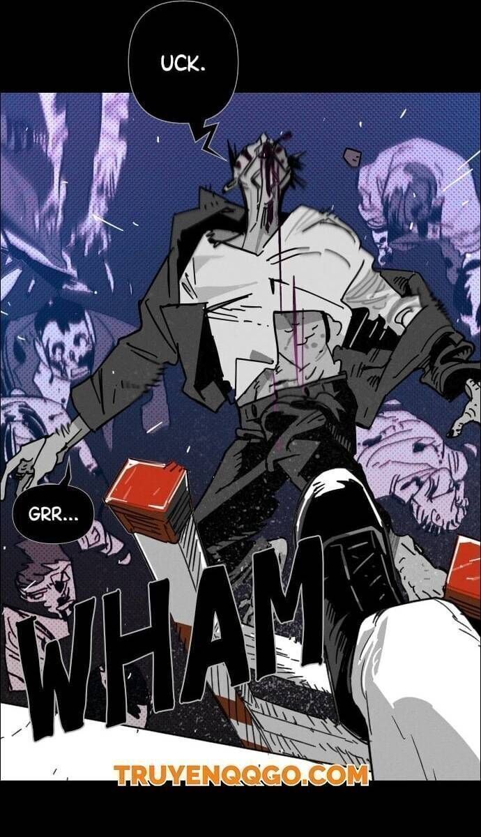 Dịch Vụ Tang Lễ Cho Xác Sống Chapter 9.8 - 44