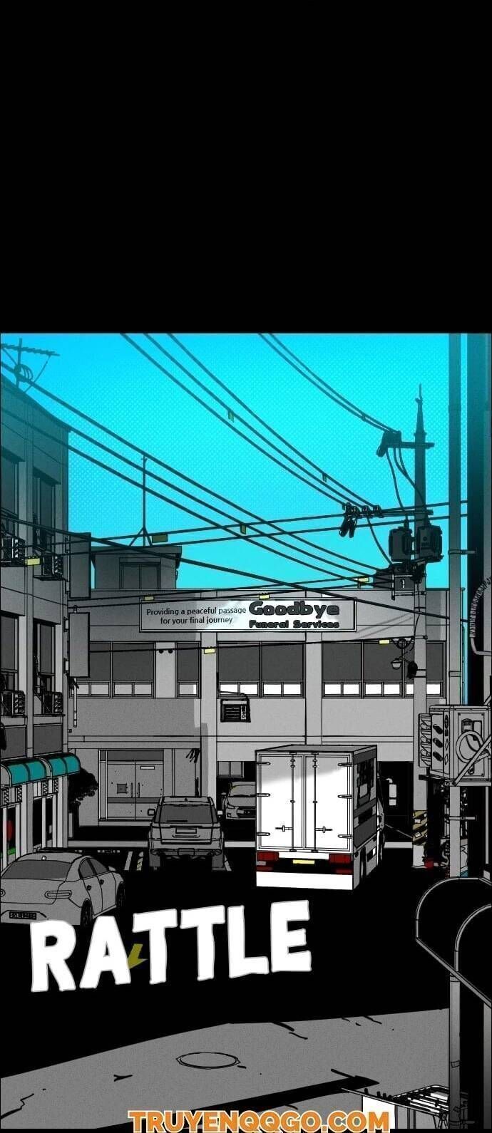 Dịch Vụ Tang Lễ Cho Xác Sống Chapter 9.8 - 81