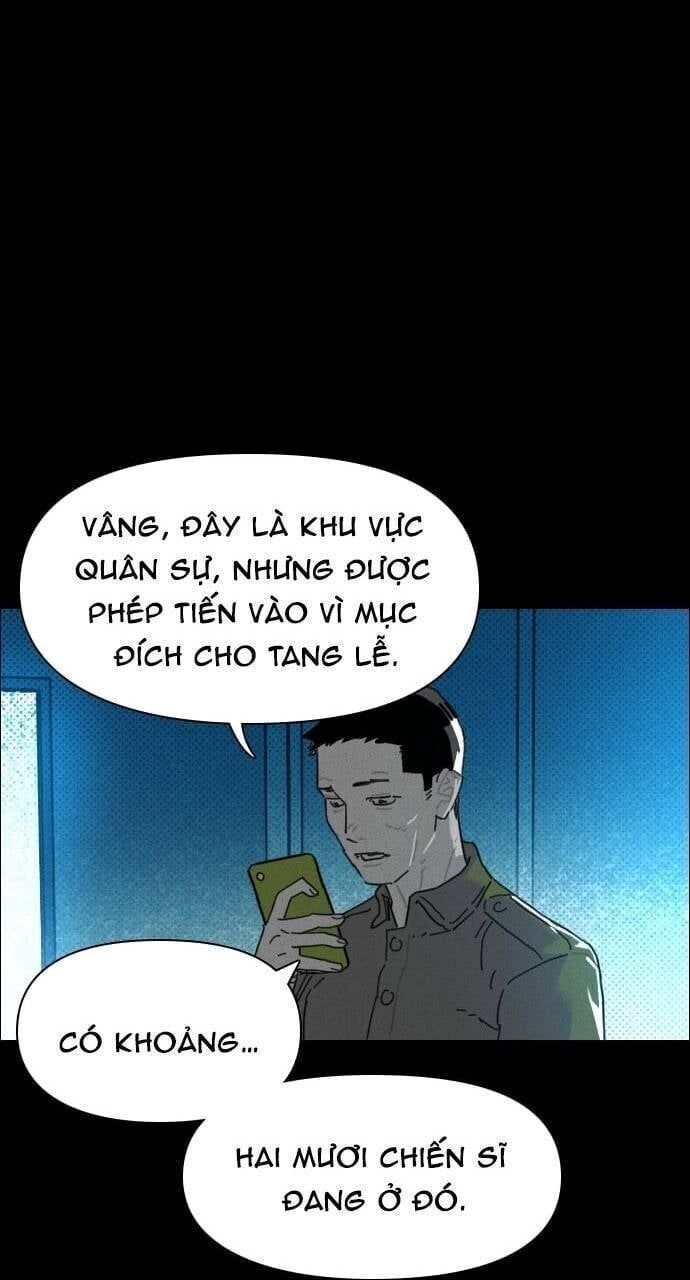 Dịch Vụ Tang Lễ Cho Xác Sống Chapter 9.9 - 110