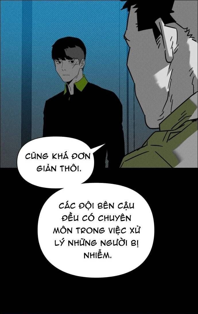 Dịch Vụ Tang Lễ Cho Xác Sống Chapter 9.9 - 117