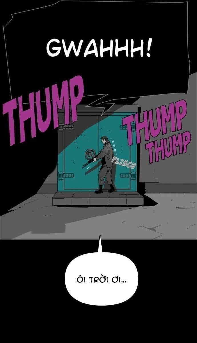 Dịch Vụ Tang Lễ Cho Xác Sống Chapter 9.9 - 23