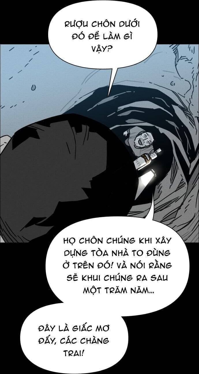 Dịch Vụ Tang Lễ Cho Xác Sống Chapter 9.9 - 71