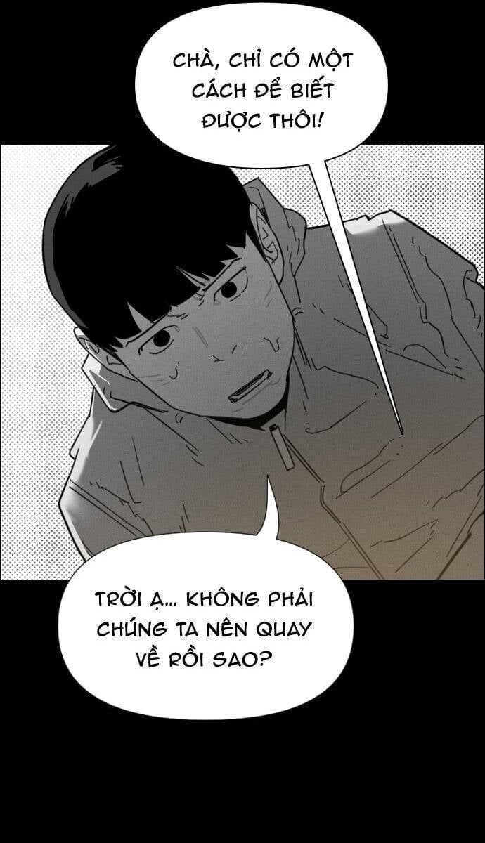 Dịch Vụ Tang Lễ Cho Xác Sống Chapter 9.9 - 76