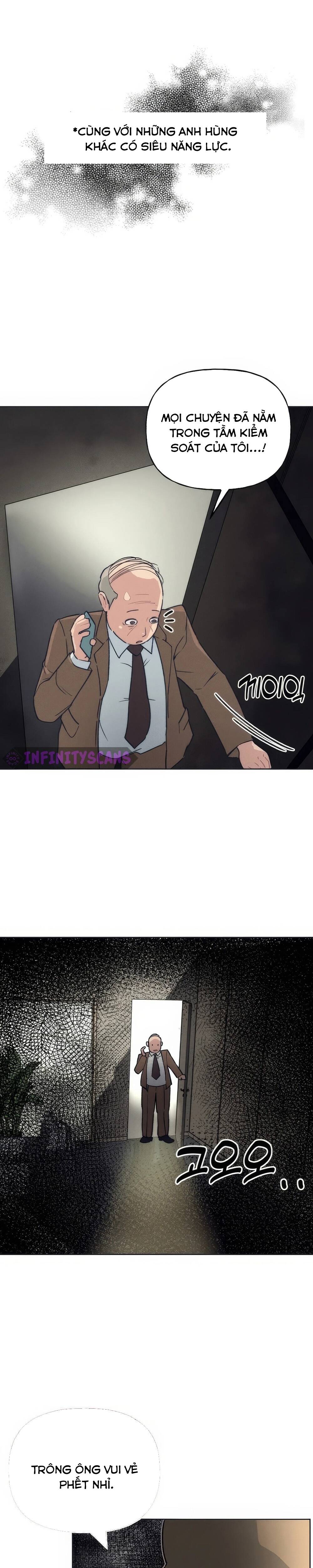 Chàng Rể Quỷ Quyệt Chapter 1 - 4