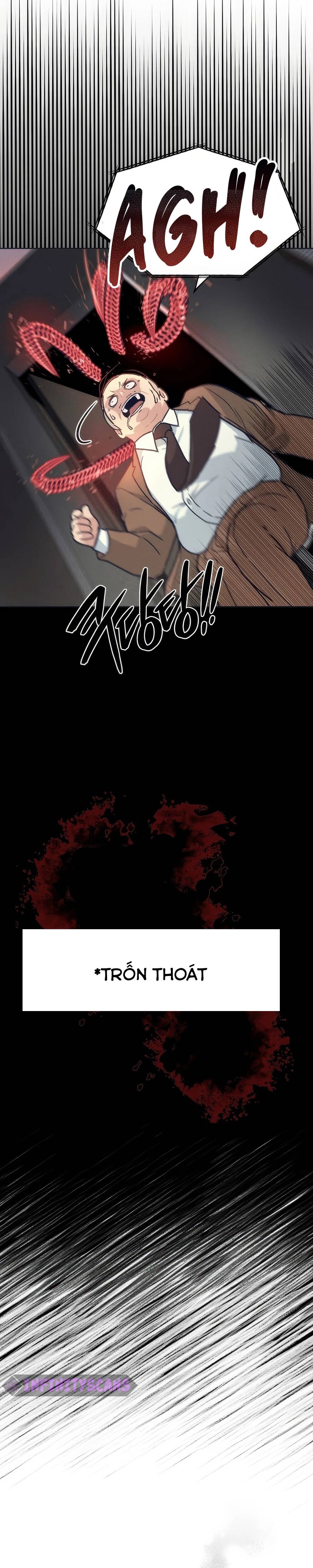 Chàng Rể Quỷ Quyệt Chapter 1 - 7