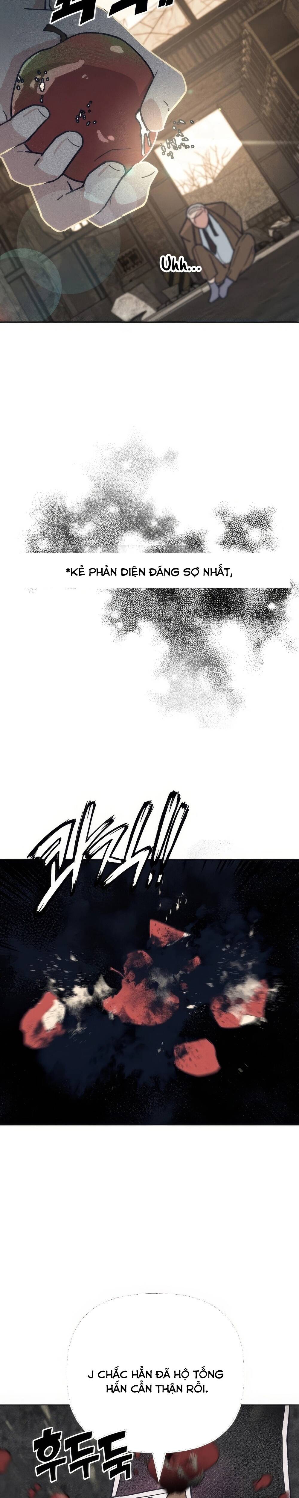 Chàng Rể Quỷ Quyệt Chapter 1 - 9