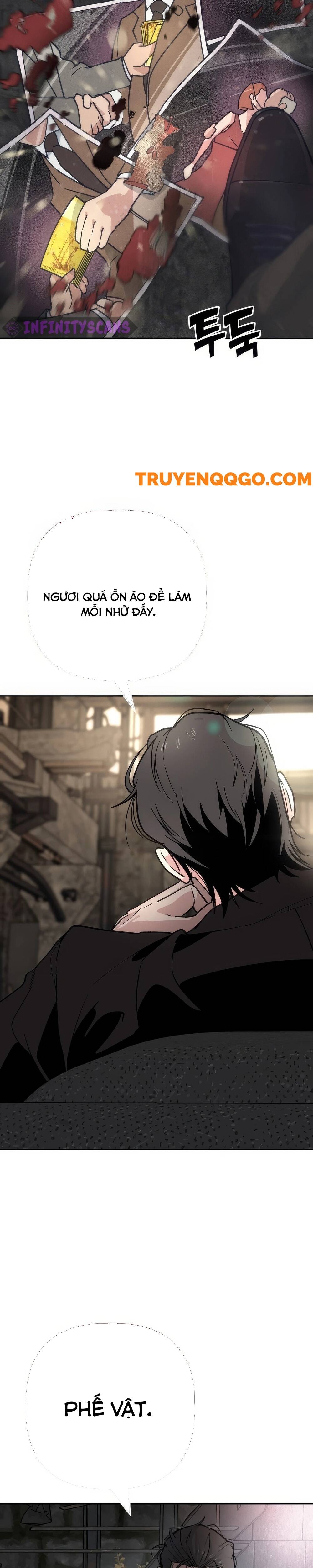 Chàng Rể Quỷ Quyệt Chapter 1 - 10