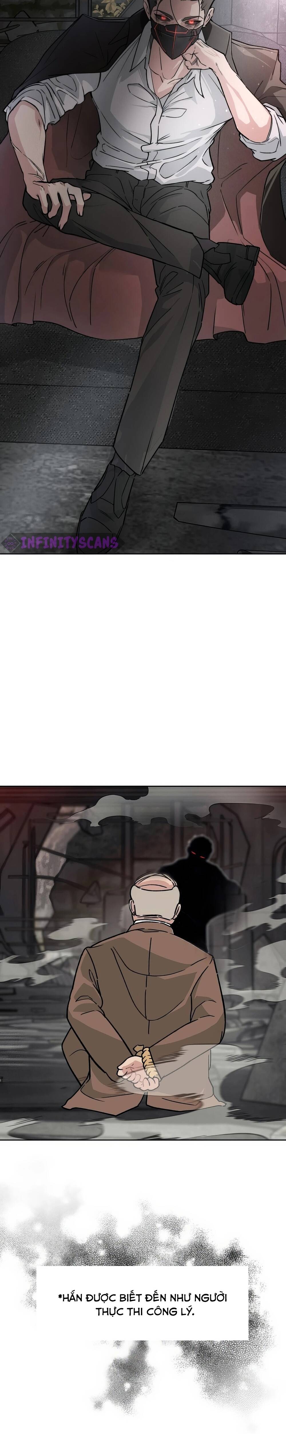 Chàng Rể Quỷ Quyệt Chapter 1 - 11