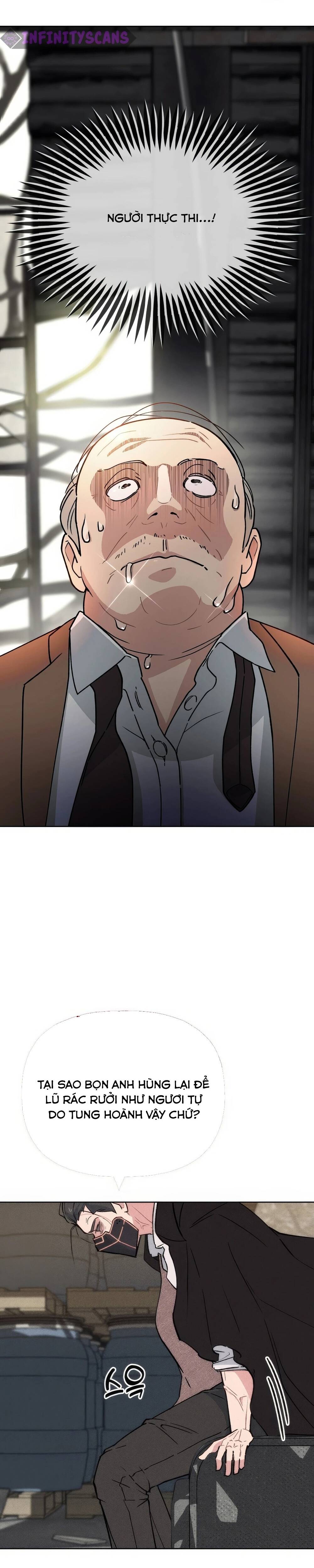 Chàng Rể Quỷ Quyệt Chapter 1 - 12