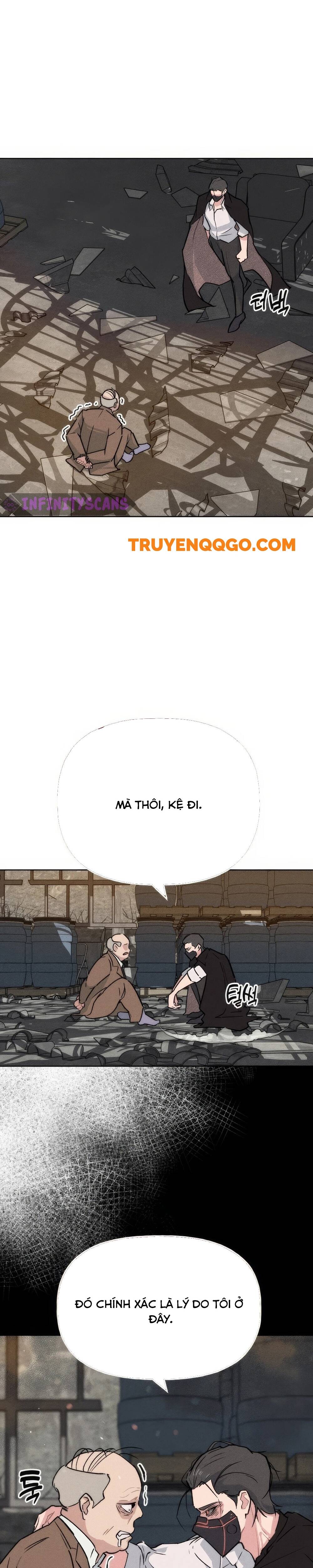 Chàng Rể Quỷ Quyệt Chapter 1 - 13