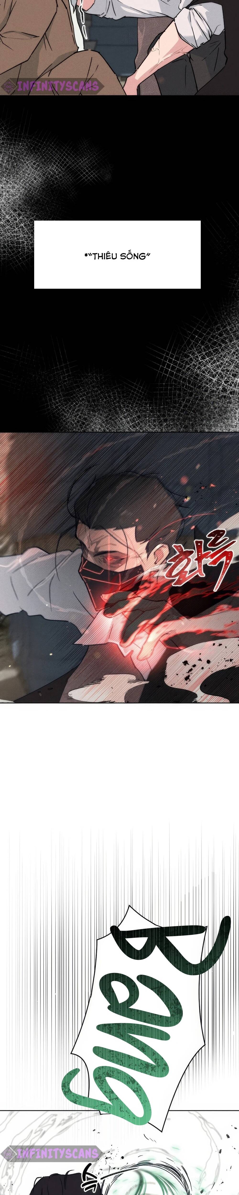 Chàng Rể Quỷ Quyệt Chapter 1 - 14