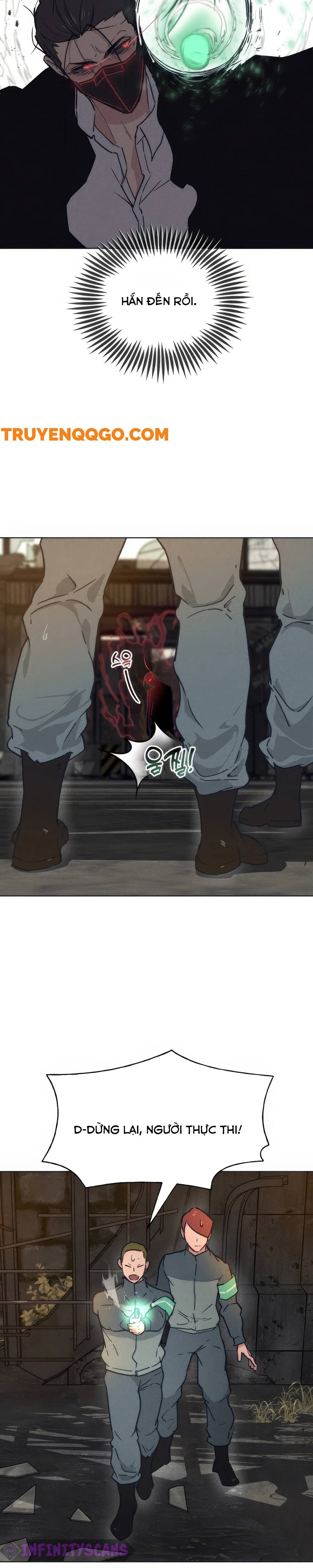 Chàng Rể Quỷ Quyệt Chapter 1 - 15