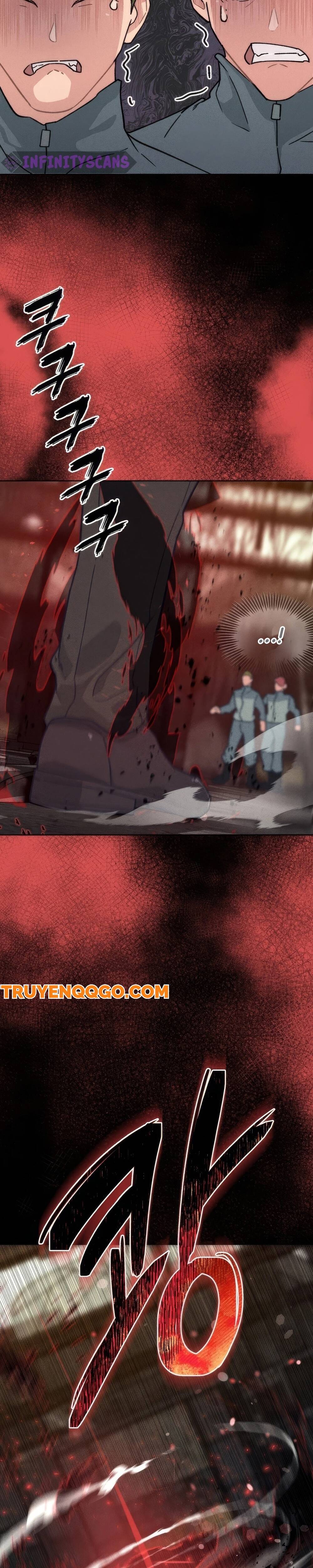 Chàng Rể Quỷ Quyệt Chapter 1 - 17