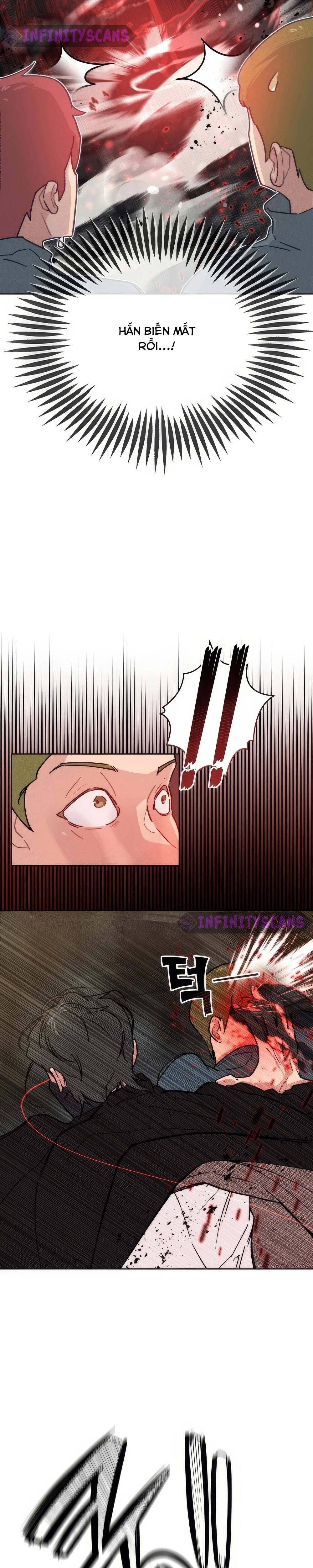 Chàng Rể Quỷ Quyệt Chapter 1 - 18