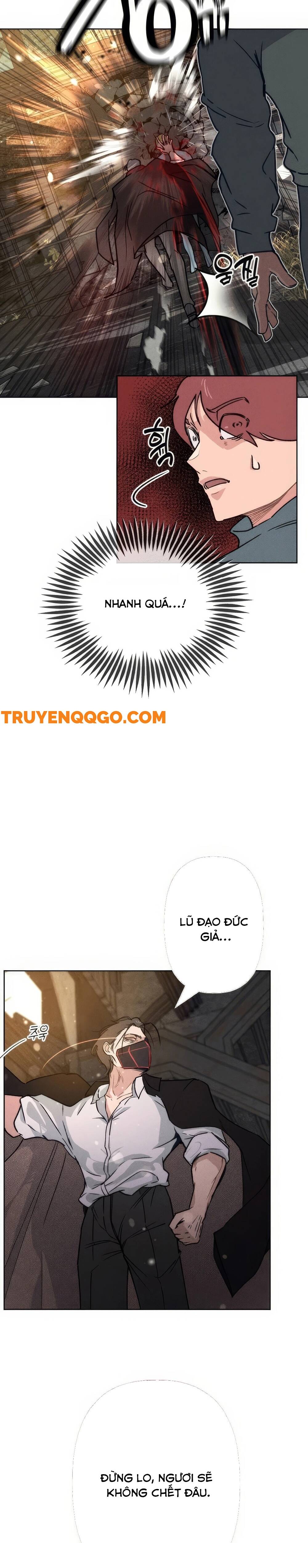 Chàng Rể Quỷ Quyệt Chapter 1 - 19