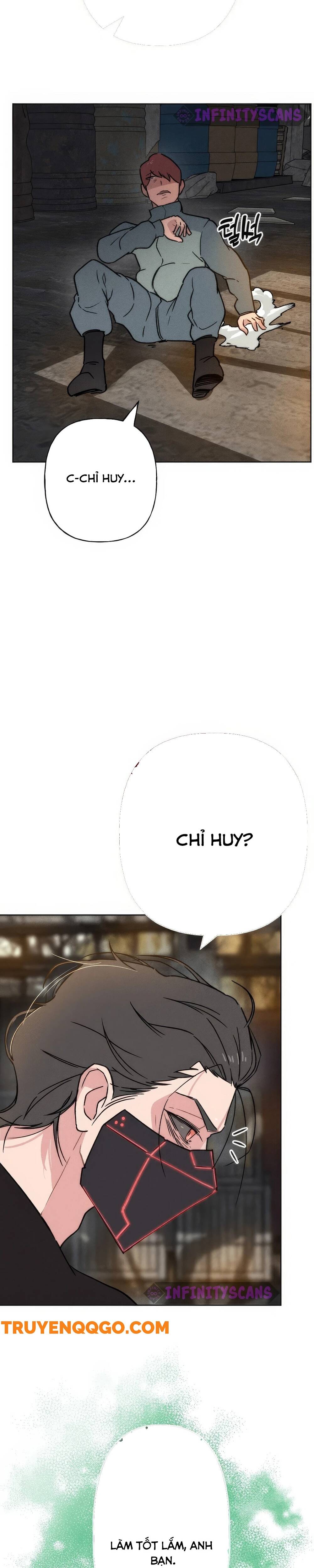 Chàng Rể Quỷ Quyệt Chapter 1 - 20