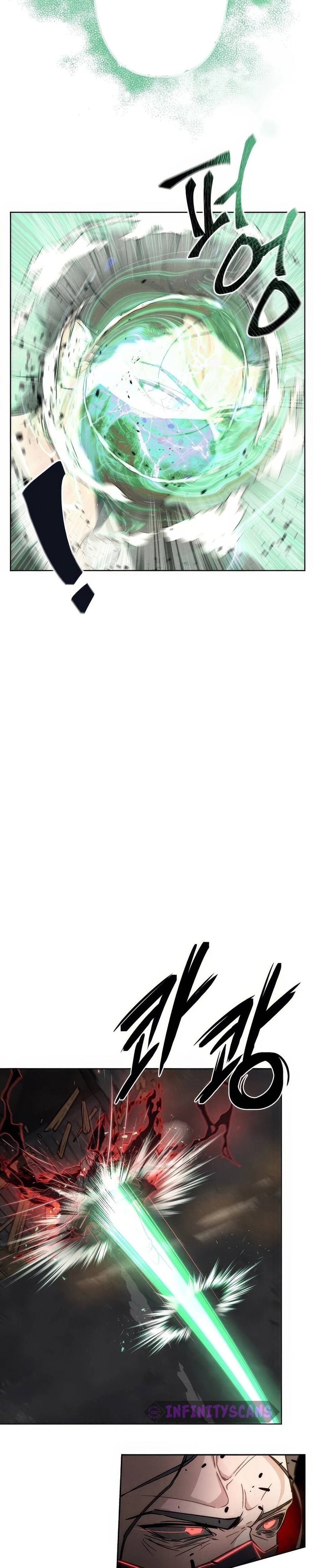 Chàng Rể Quỷ Quyệt Chapter 1 - 21