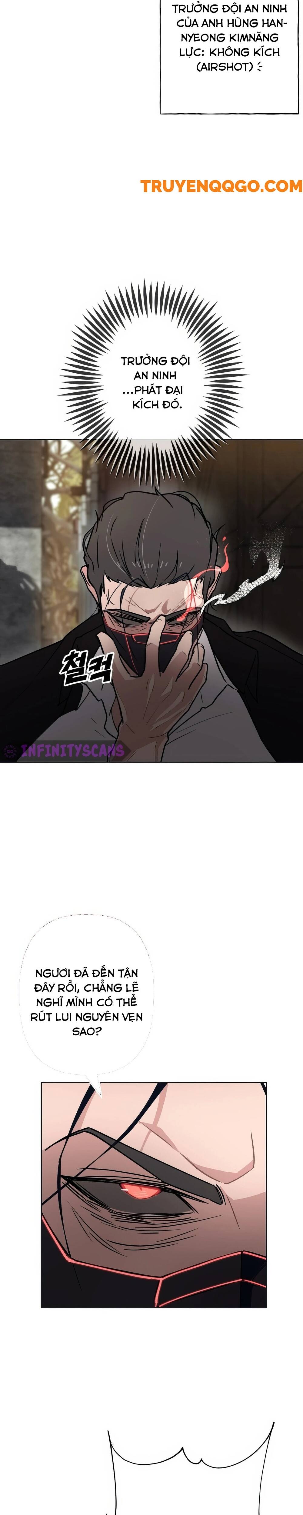 Chàng Rể Quỷ Quyệt Chapter 1 - 23