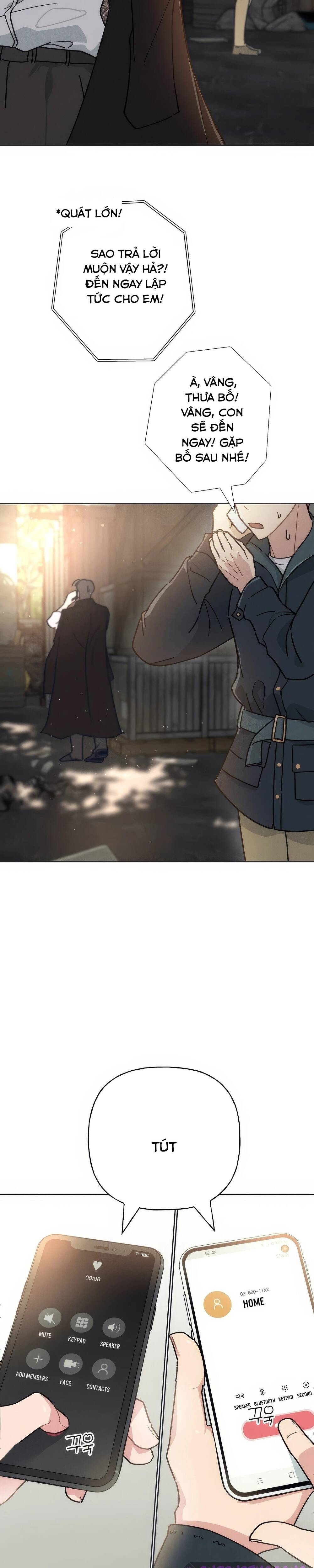 Chàng Rể Quỷ Quyệt Chapter 1 - 27