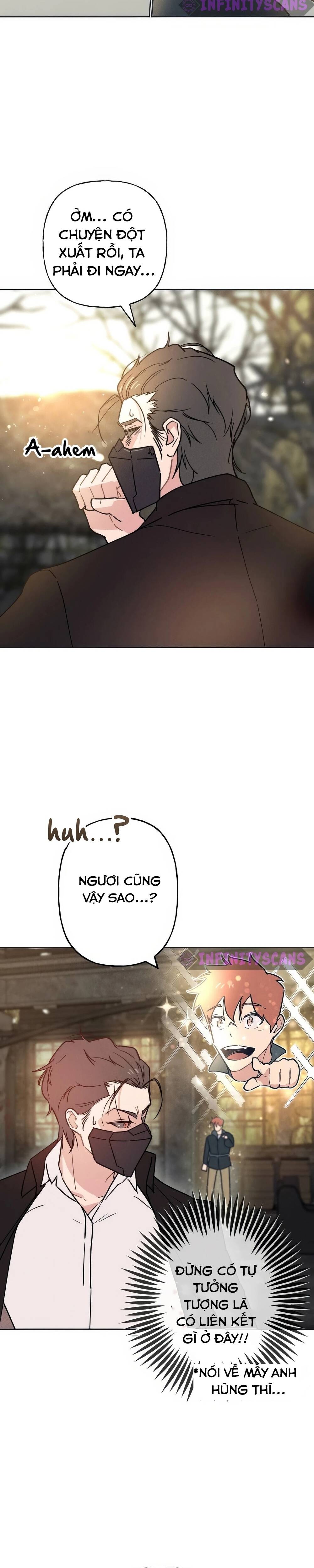 Chàng Rể Quỷ Quyệt Chapter 1 - 28