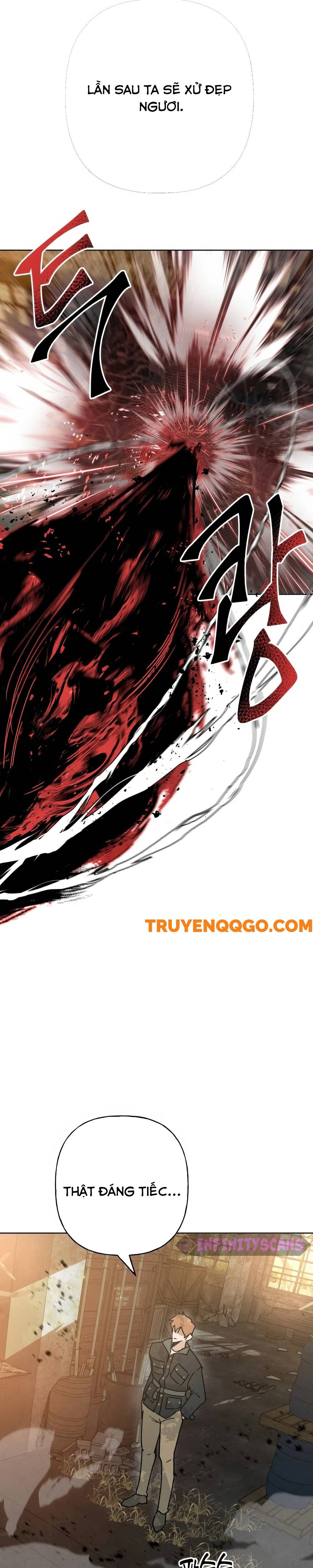 Chàng Rể Quỷ Quyệt Chapter 1 - 29