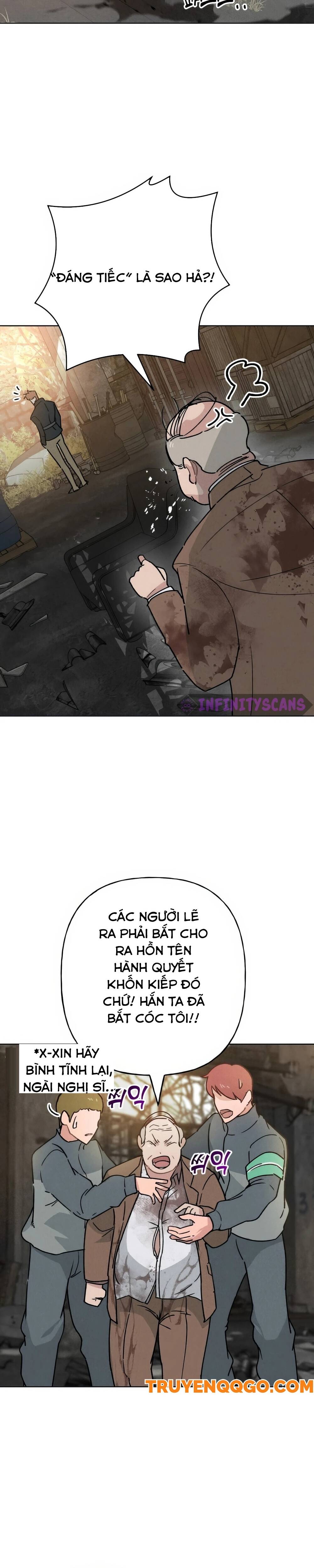 Chàng Rể Quỷ Quyệt Chapter 1 - 30