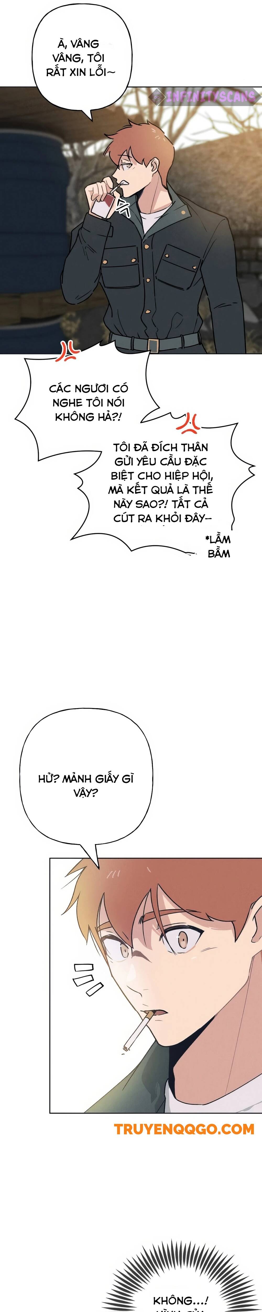 Chàng Rể Quỷ Quyệt Chapter 1 - 31